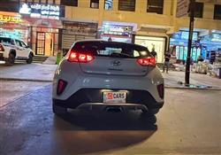 هيونداي فلوستر